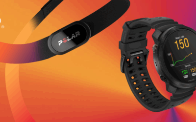 AusTriathlon and Polar Partner to Power Athlete Performance