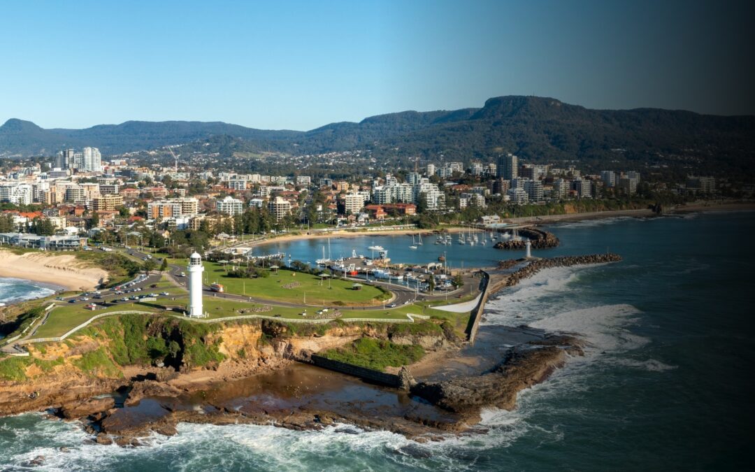 NSW Roll Call – Wollongong World Championships 2025