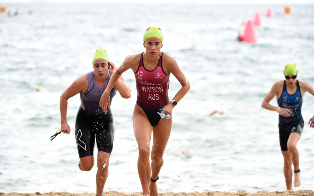YouFor2032 talent search sets sights on rising endurance stars