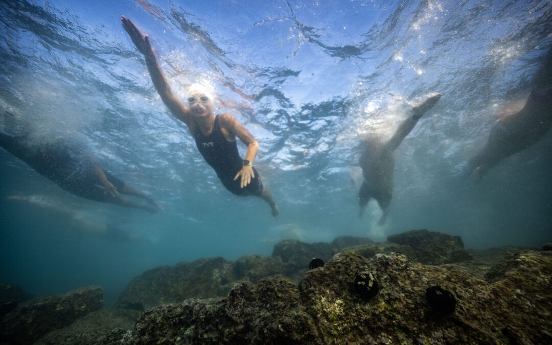 Aussie Women Set to Take on Kona at IRONMAN World Championship