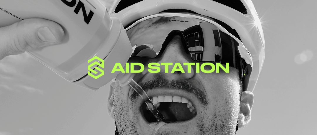 AusTriathlon Partners with Aid Station as Official Nutrition Partner