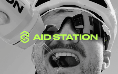 AusTriathlon Partners with Aid Station as Official Nutrition Partner