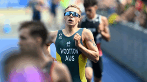 Aussie Men Push To The Limit in Fast Junior World Championship Final