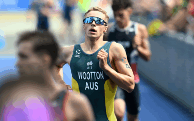 Aussie Men Push To The Limit in Fast Junior World Championship Final