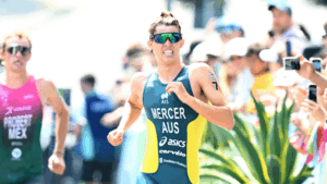 AUSSIE U23 MEN GO TO BATTLE UNDER THE BLAZING SUN AT THE WORLD CHAMPIONSHIP FINAL IN WOLLONGONG
