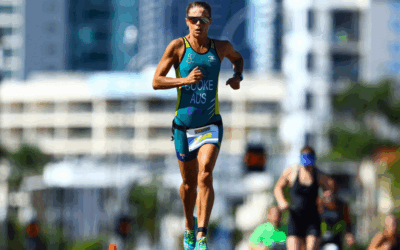 QLD Triathlon Announces Appointment of Alli Cooke to the Board