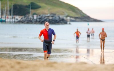 Coffs Harbour Tri Club ‘Bring a Mate’ Breaking Down Barriers