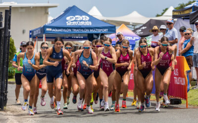 Super Sprint Race Weekend preview: Part 1