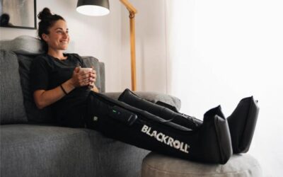 AusTriathlon partners with Blackroll Australia as Official Recovery Partner