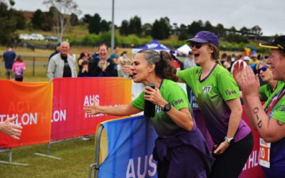 Tri LeadHERS in Coaching