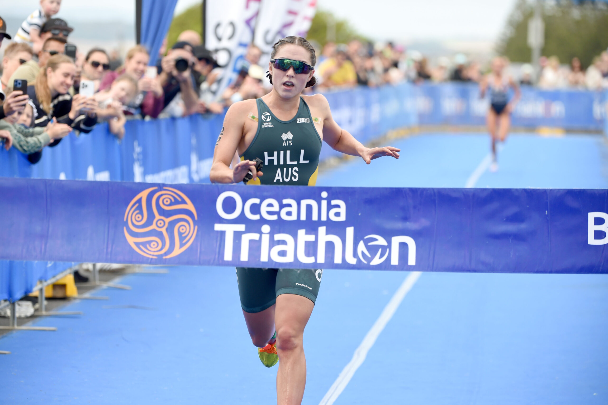Oceania Triathlon Announces 2026 Championship Calendar