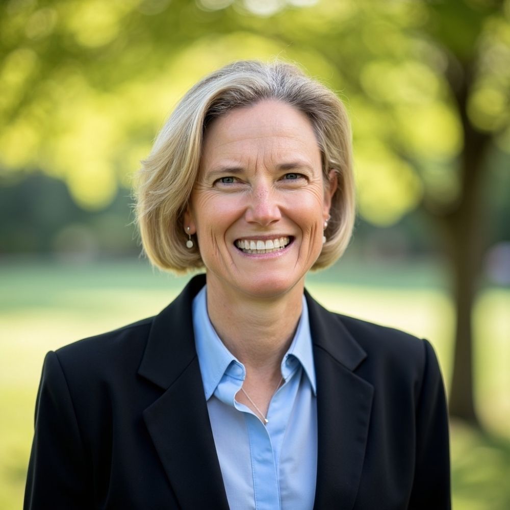 Melissa Ashton-Garard - AusTriathlon Elected Board Member