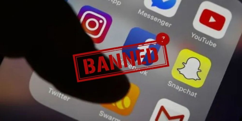 What the New Under 16 Social Media Laws Mean for Junior Athletes