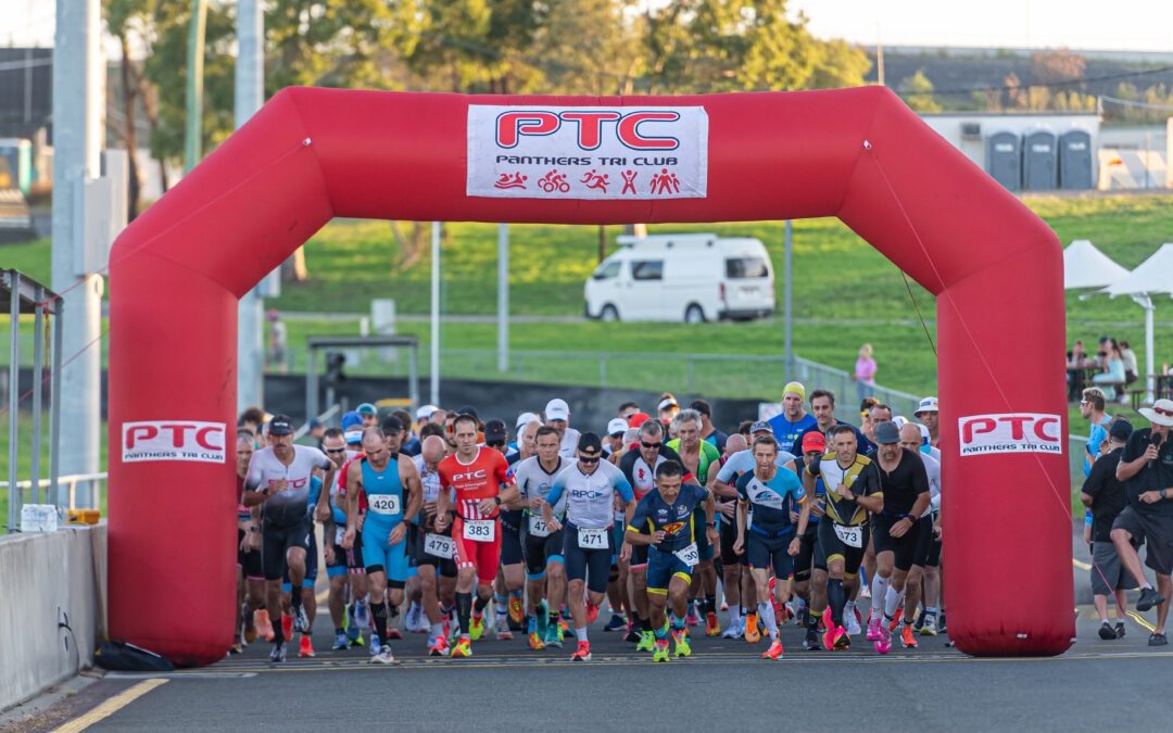 NSW State Duathlon Championships Wrap-Up