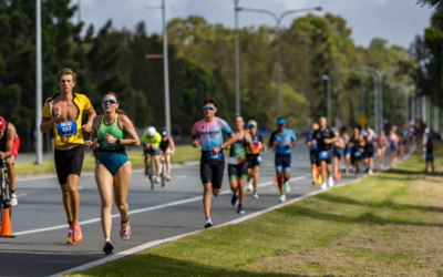 Queensland Sprint Distance State Championships Deliver Thrilling Racing at Robina