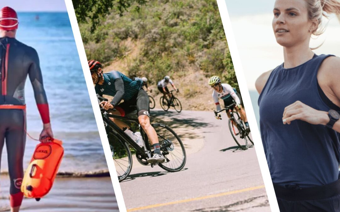 Train Smart. Train Safe. Train Together