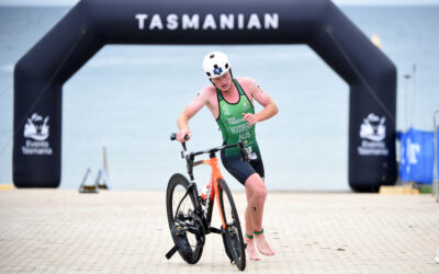 From Heartbreak to Hunger: Jack Woodberry Targets a Triumphant Return in Devonport