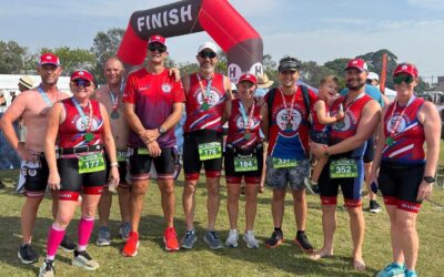 NSW State Standard Distance Championships Wrap-Up