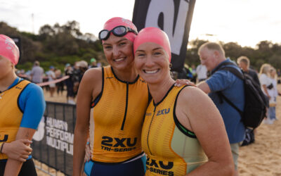 Victorian Standard Distance Championships Deliver Outstanding Racing at Sandringham