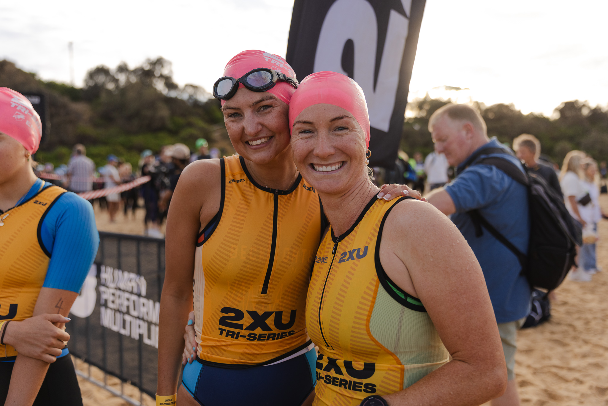 Victorian Standard Distance Championships Deliver Outstanding Racing at Sandringham