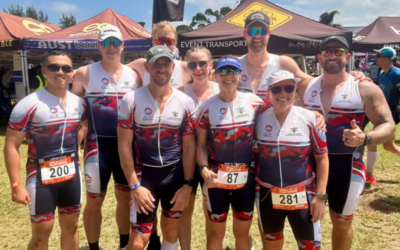 Strength, Service and Shared Purpose