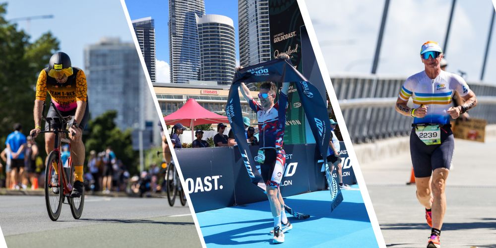 Inaugural AusTriathlon Club Grand Final Delivers a Weekend to Remember