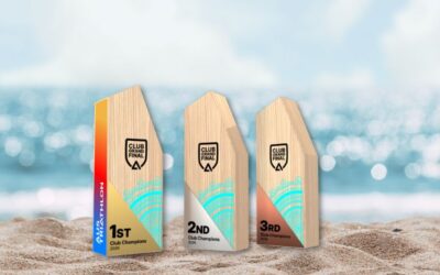 One Sport. One Nation. One Club Grand Final.