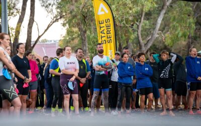 Community, Coastlines and a Culture of Fun