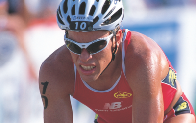 Racing with Heart: Celebrating the Spirit of Luke Harrop