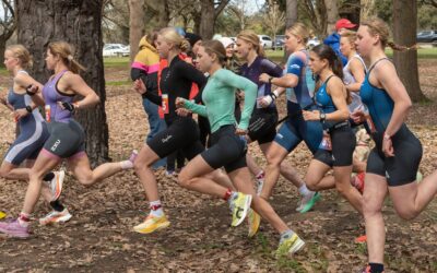 Victorian Regional Series Concludes in High Spirits