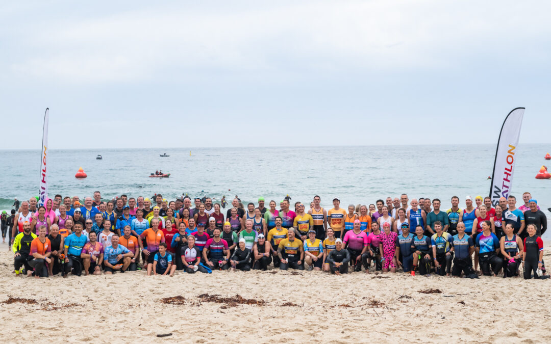 NSW Triathlon Welcomes Three New Board Directors