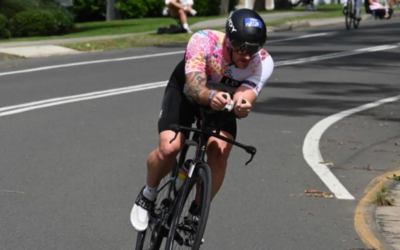 Australian Championships Standard Distance hits Wollongong this weekend