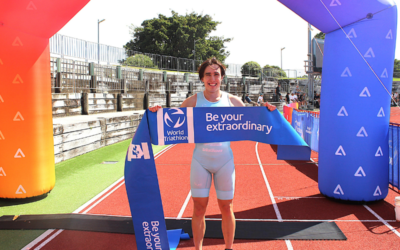 Luke Schofield claims back-to-back Oceania Super Sprint Championship title