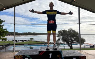 Inside Husky Ultra with George Hatoum