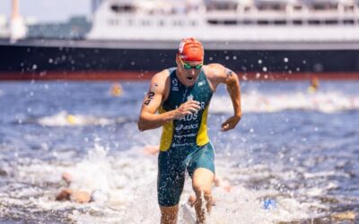PURE GRIT: Brayden Mercer – Built by the Coast, Driven by the Process