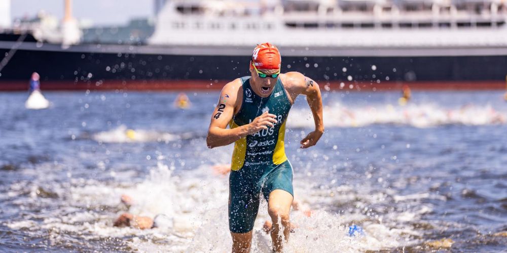 PURE Grit: Brayden Mercer – Built by the Coast, Driven by the Process