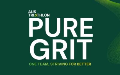 PURE Grit.