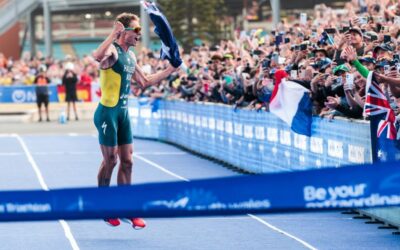 PURE GRIT: Matt Hauser – The world is not enough
