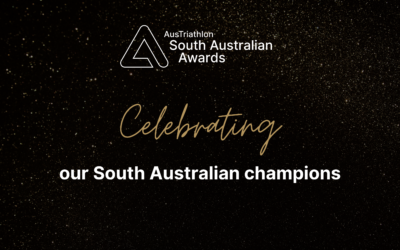 2026 South Australia Award winners announced