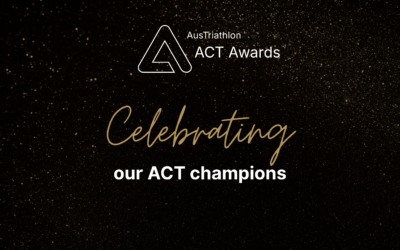2025/26 ACT Award winners announced