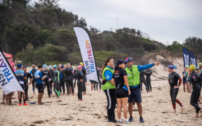 Season 25/26 Membership Investment – An Open Letter from the NSW Triathlon CEO