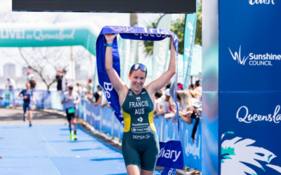 PURE GRIT: Anu Francis – Turning Barriers into Breakthroughs