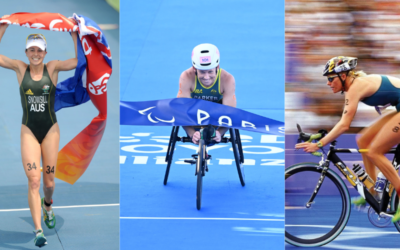 Olympic and Paralympic Day
