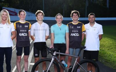 New generation of Gold Coast talent chasing Olympic dream