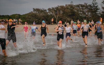 Finish Lines Not Finish Times Program 2025/2026 Wrap-Up