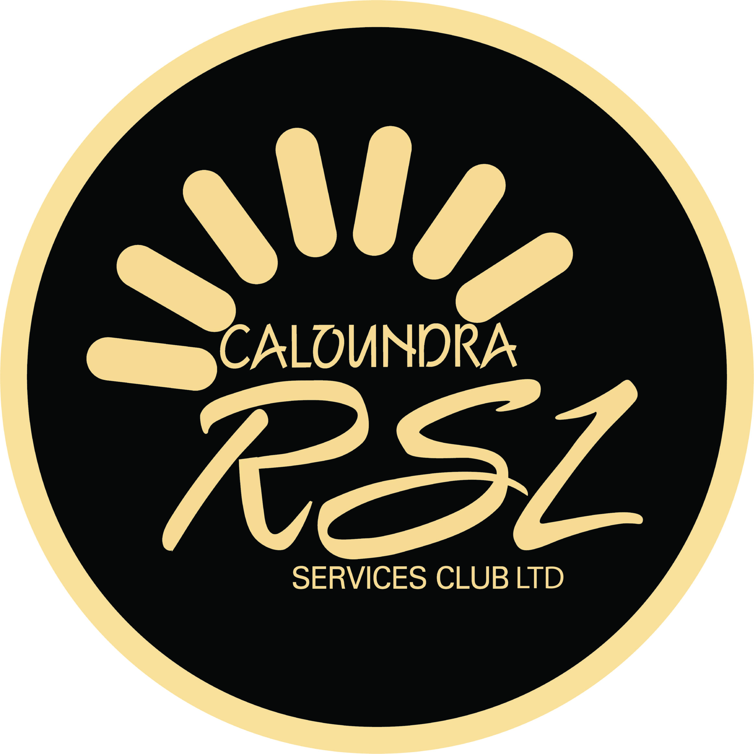 CALOUNDRA RSL 2025