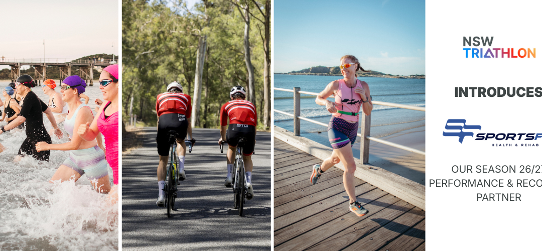 SportsFit Health & Rehab – Powering Our Performance & Recovery