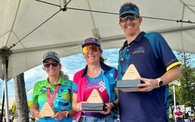 Tri-Activ8 Crowned 2026 North Queensland Club Champions at Record-Breaking Airlie Beach Triathlon
