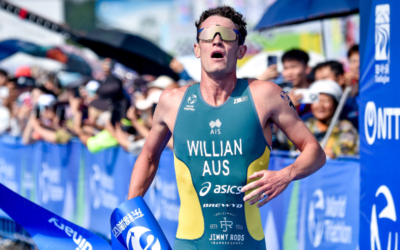 Pure Grit – Luke Willian: The Long Road to Letting Go