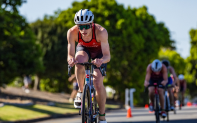 From Texas to SA there’s no stopping Matthias Bianchi